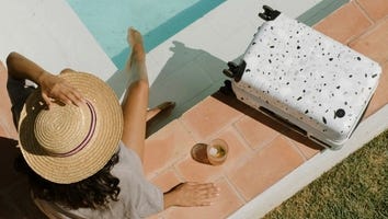 Monos Mother's Day Gifts: Save 15% on Luggage, Duffels, Backpacks, Crossbody Bags and More